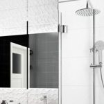 Deszczownia do wanny i kabiny prysznicowej – Jaskier marki Deante