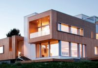 Jaki dom wybudować –  dom parterowy czy piętrowy?