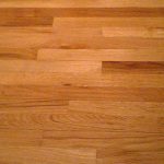Porównanie podłogi lakierowanej i olejowanej