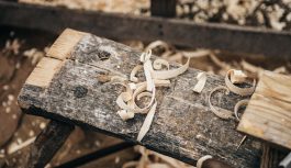 Łaty drewniane i ich zastosowanie