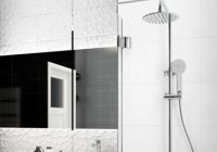 Deszczownia do wanny i kabiny prysznicowej – Jaskier marki Deante