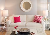 Jak urządzić małe mieszkanie?