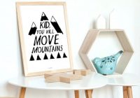 Sposoby na urządzenie pokoju dziecka w każdym wieku Sposoby na urządzenie pokoju dziecka w każdym wieku