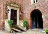 Ciepłe drzwi do domu. Na co zwrócić uwagę przy zakupie? Ciepłe drzwi do domu. Na co zwrócić uwagę przy zakupie?