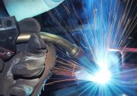 Podstawowe zadania i wymagania w pracy spawacza Podstawowe zadania i wymagania w pracy spawacza