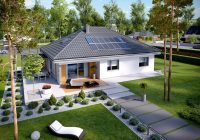 Dlaczego warto zamieszkać  w domu energooszczędnym?