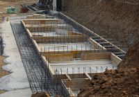 Jaki beton na fundamenty wybrać?