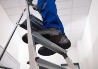 Jaki rodzaj drabin należy do najpopularniejszych?