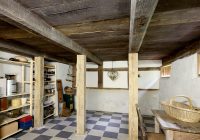 Jak urządzić piwnicę? Jak urządzić piwnicę?