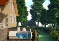 Przydomowe oczyszczalnie ścieków – dlaczego warto je wybrać? Przydomowe oczyszczalnie ścieków – dlaczego warto je wybrać?