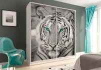 Szafy do małego i dużego salonu