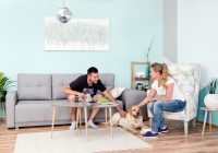 Jakie wybrać meble do małego salonu? Jakie wybrać meble do małego salonu?