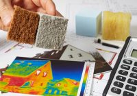 Jak dobierać styropian do ścian i podłóg?