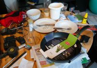 Zadbaj o porządek w swoim domu i skorzystaj z różnych typów folii