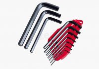 Klucze imbusowe – jak wybrać model na lata