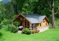 Domy dopasowane do każdej działki