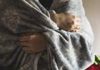 Jak skutecznie wyprać gruby wełniany koc? Jak skutecznie wyprać gruby wełniany koc?