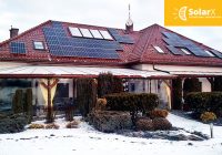 Dlaczego warto zainwestować w instalacje fotowoltaiczną? Dlaczego warto zainwestować w instalacje fotowoltaiczną?