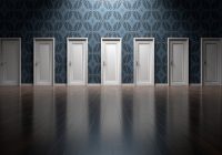 Drzwi zewnętrzne – czym kierować się podczas zakupu? Drzwi zewnętrzne – czym kierować się podczas zakupu?