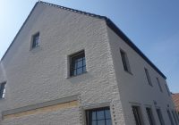 Produkty elewacyjne H+H Silikaty S – swoboda kompozycji, trwałość użytkowania