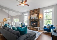 Fornir kamienny – uniwersalne rozwiązanie na wykończenia wnętrz