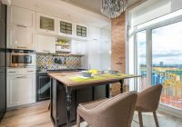 Naturalna tapeta z kamienia – gdzie warto ją zastosować?