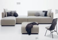 Designerskie meble do salonu – poznaj zasady ich doboru