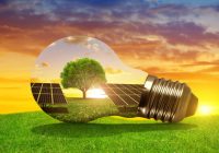 Fotowoltaika dla domu – na czym polega samodzielna produkcja prądu?