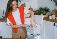 Segregacja śmieci a ograniczony metraż Segregacja śmieci a ograniczony metraż