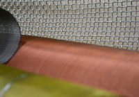 Siatki karbowane – gdzie kupować? Siatki karbowane – gdzie kupować?