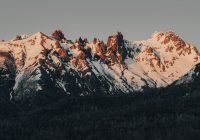 Nie tylko Zakopane. Oto miejscowości u podnóża Tatr, które warto odwiedzić w sezonie zimowym Nie tylko Zakopane. Oto miejscowości u podnóża Tatr, które warto odwiedzić w sezonie zimowym