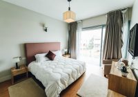 Jakie cechy ma idealne łóżko do hotelu?