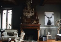 Kominki z kamienia naturalnego – w jakich wnętrzach się sprawdzą?