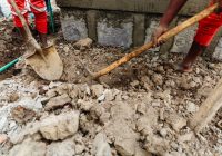 Kontener na odpady budowlane – czym się kierować przy jego wyborze?