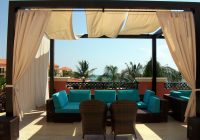 Nowoczesny taras – czym go wyłożyć?