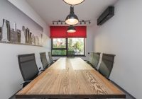 Klimatyzacja do firmy – dlaczego warto na nią postawić? Klimatyzacja do firmy – dlaczego warto na nią postawić?