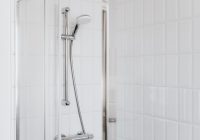 Baterie prysznicowe – czym się kierować przy ich wyborze? Baterie prysznicowe – czym się kierować przy ich wyborze?