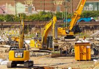 Ile może kosztować kontener na gruz?