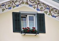 Parapety zewnętrzne – czym kierować się przy ich wyborze? Parapety zewnętrzne – czym kierować się przy ich wyborze?