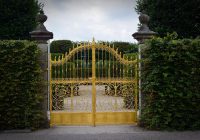 Automatyka do bram – o czym mowa w praktyce?