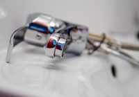 Profesjonalne złącza w armaturze