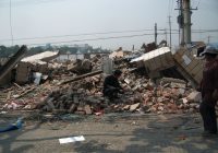 Szybki wywóz gruzu. Jak zamówić kontener? Szybki wywóz gruzu. Jak zamówić kontener?