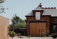 Bramy wjazdowe – jak wybrać odpowiednią?