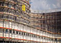 Docieplenia budynków – jaki wybrać materiał? Docieplenia budynków – jaki wybrać materiał?