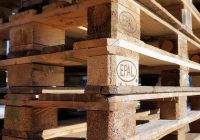 Palety drewniane – wybór i zastosowanie. To warto wiedzieć Palety drewniane – wybór i zastosowanie. To warto wiedzieć