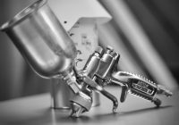 Malowanie proszkowe. Czy warto inwestować w dobre wyposażenie lakierni?