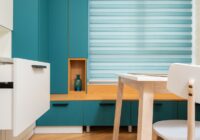 Dlaczego warto zdecydować się na plisy okienne?