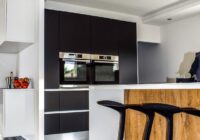 Projekty kuchni nowoczesnych na wymiar – na co zwrócić uwagę?