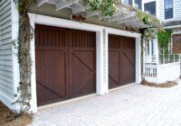 Garaże drewniane na zamówienie – jakie mają zalety? Garaże drewniane na zamówienie – jakie mają zalety?