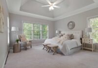 Czym charakteryzują się drewniane ryfle do wnętrza?